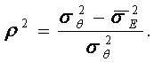ASVAB – Test Score Precision – Figure 3